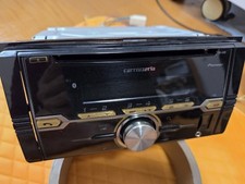 Pioneer FH-4100 Bluetooth CD Audio Deck AUX Testado com Chicote de Fiação Para comprar usado  Enviando para Brazil
