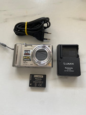 Panasonic lumix dmc gebraucht kaufen  Wuppertal