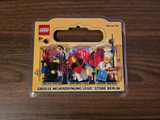 Lego rarität store gebraucht kaufen  Rosenheim