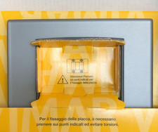 Vimar eikon placca usato  Chivasso