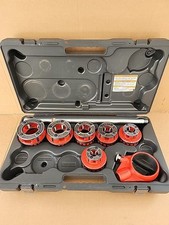 Ridgid pipe threading for sale  Oakland
