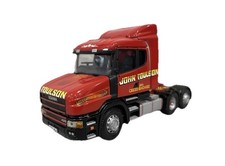 Corgi scania cab d'occasion  Expédié en Belgium