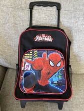 Marvel spider man for sale  CHESTER