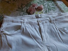 Damen strech jeans gebraucht kaufen  Werneuchen