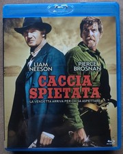 Caccia spietata blu usato  Venetico