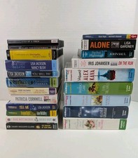 Lot audiobooks books for sale  Tombstone