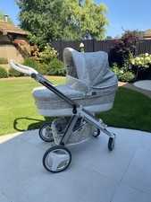 Bebecar crystal sparkle for sale  ENFIELD