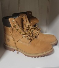 Timberland inch boots d'occasion  Saint-Julien-de-Concelles