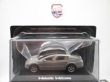 Concept webasto welcome d'occasion  Béziers