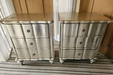 Ornate french silver for sale  COULSDON
