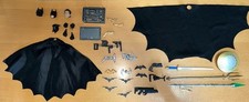 Mcfarlane batman figure for sale  WOLVERHAMPTON