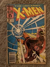 Uncanny men 221 d'occasion  Bordeaux-