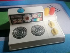 Fisher price 1978 for sale  SHIPLEY