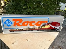 Roco modelleisenbahn vintage gebraucht kaufen  Arzberg