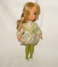 1967 hasbro dolly for sale  Spring