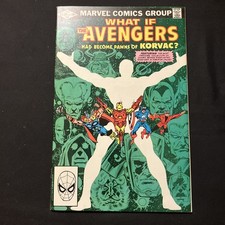 Avengers become pawns for sale  ENFIELD