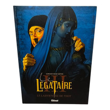 Sympa labyrinthe thot d'occasion Sympa labyrinthe thot d'occasion  Gonfreville-l'Orcher