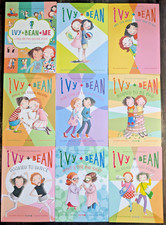 kids bean book ivy for sale  Holiday