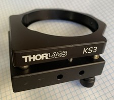 Thorlabs ks3 axis for sale  RICHMOND