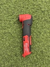 Milwaukee fuel m12fmt for sale  ROMFORD
