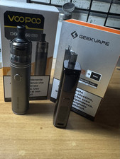 Geekvape soul vopoo usato  Italia