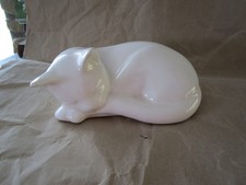 Deko katze kater gebraucht kaufen  Borken