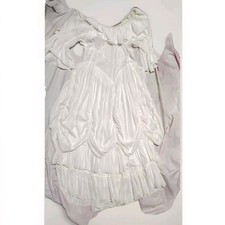 Vintage white marrikanakk for sale  Hidalgo