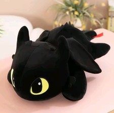 Peluche dragon trainer usato  Vicenza
