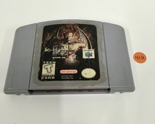 Usado, Killer Instinct Gold (Nintendo 64, 1996) TESTADO Autêntico FUNCIONA N64 41U comprar usado  Enviando para Brazil