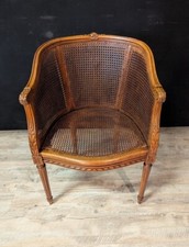Fauteuil bureau style d'occasion  Perpignan-