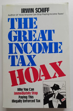 Great income tax for sale  Wyoming