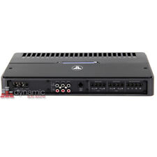 Subwoofer/alto-falante JL Audio RD900/5 RD-Series NexD Class-D 5 canais Amplificador *OB* comprar usado Subwoofer/alto-falante JL Audio RD900/5 RD-Series NexD Class-D 5 canais Amplificador *OB* comprar usado  Enviando para Brazil