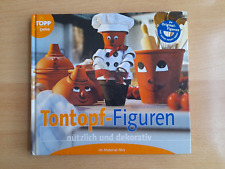 Tontopf figuren nützlich gebraucht kaufen  Oberaula