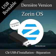 Clé usb bootable d'occasion  Le Cendre
