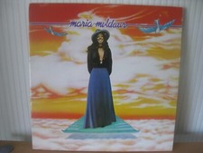 Maria muldaur midnight for sale  LIVERPOOL