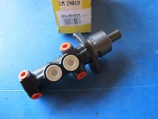 Maître cylindre freins d'occasion Maître cylindre freins d'occasion  Nouaillé-Maupertuis