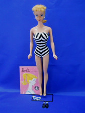 Vintage barbie blonde for sale  Sheboygan