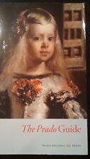 Prado guide for sale  UK