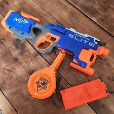 Nerf elite hyperfire for sale  Charles Town