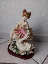 Statue danseuse lac d'occasion  Walscheid