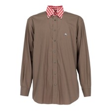 Etro camicia vintage usato  Lugo