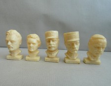 Lot figurines publicitaires d'occasion  Rosny-sous-Bois