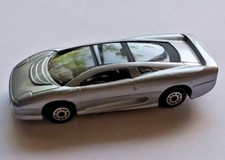 Maisto jaguar xj220 for sale  Tallahassee