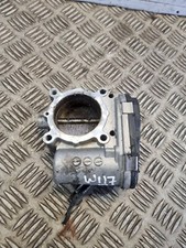 Mercedes cla180 throttle for sale  LONDON