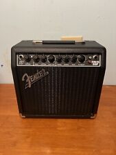 Fender fm15 dsp for sale  Laredo