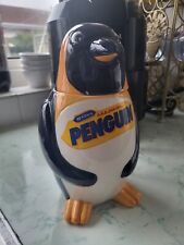 Mcvities penguin biscuit for sale  GRIMSBY