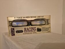 Power halogen driving for sale  Gaston