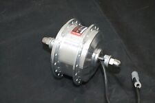 Motor aikema front gebraucht kaufen  Rathenow