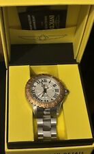 Invicta men 14539 for sale  Shipping to Ireland