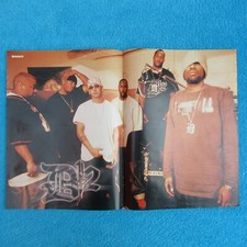 D12 eminem poster gebraucht kaufen  Jena